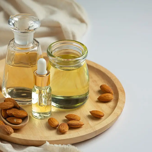Sweet Almond Oil (Prunus Dulcis)
