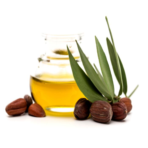 Jojoba Seed Oil