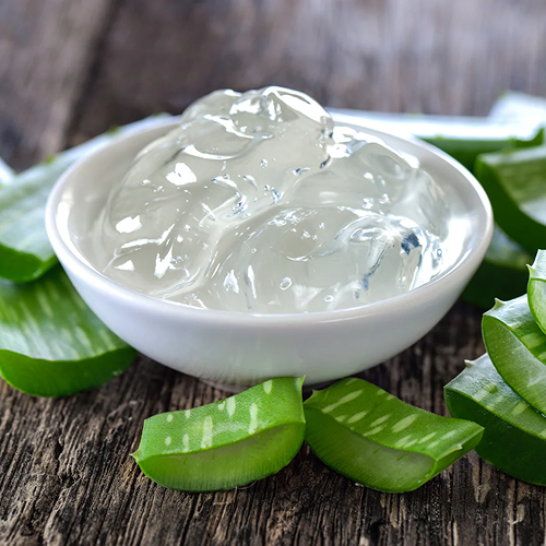 Chia Oil (Aloe Barbadensis)