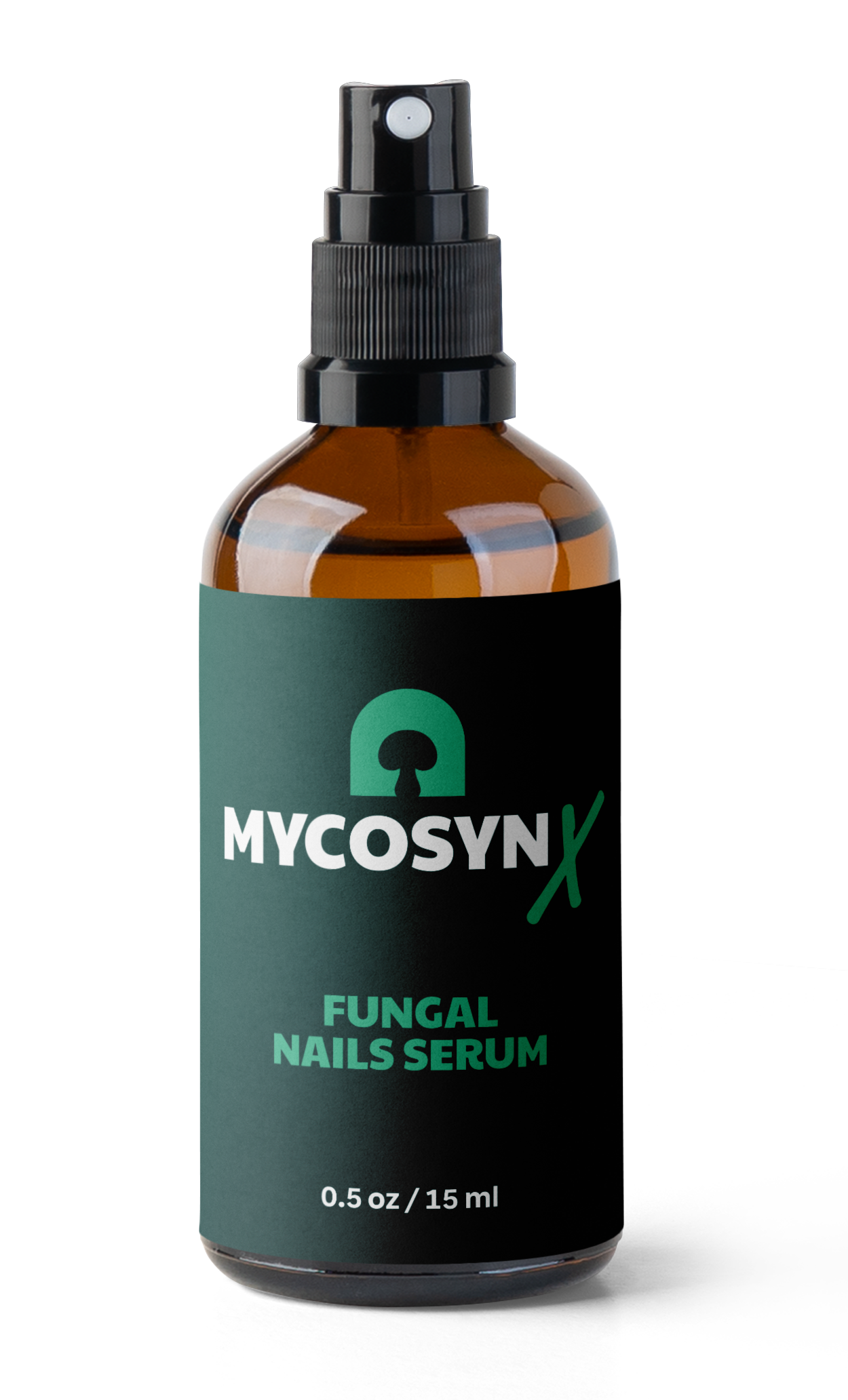 MycosynX Single Bottle